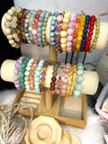 JOJO Crystal jewelry bracelets bags sale-Open in Live